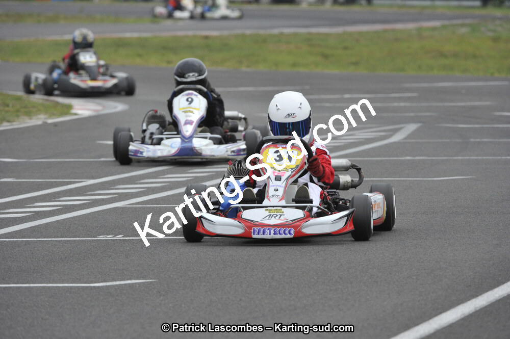29/07/2012 : Championnat de France Minime / Cadet / Nationale 2012 à Escource (Photos Patrick Lascombes) 2012 — karting