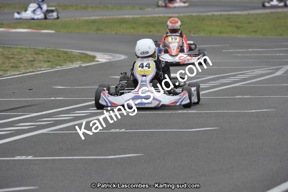 29/07/2012 : Championnat de France Minime / Cadet / Nationale 2012 à Escource (Photos Patrick Lascombes) 2012 — karting