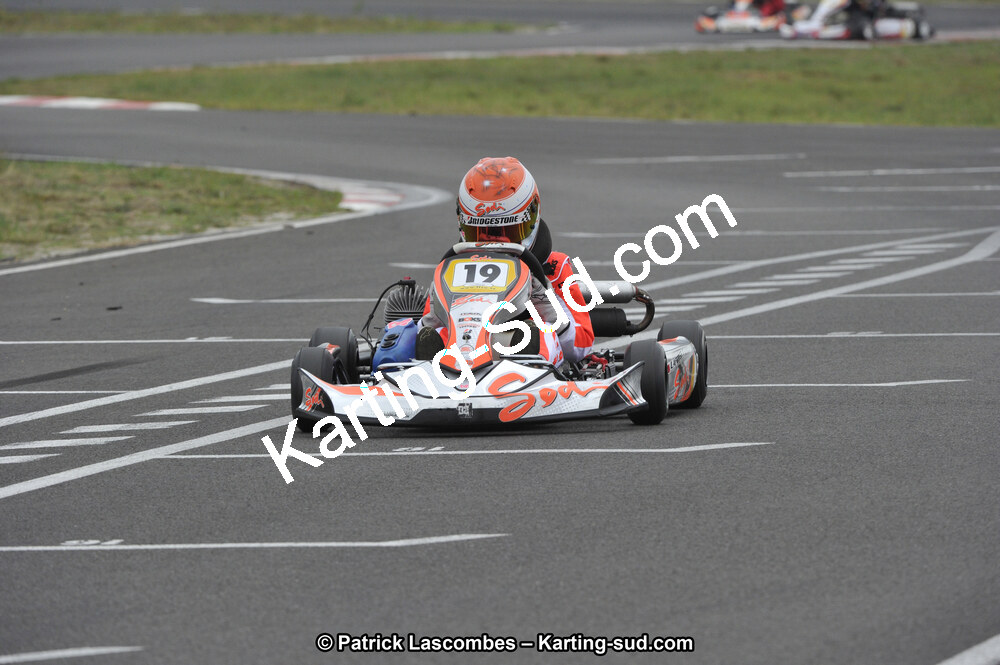 29/07/2012 : Championnat de France Minime / Cadet / Nationale 2012 à Escource (Photos Patrick Lascombes) 2012 — karting