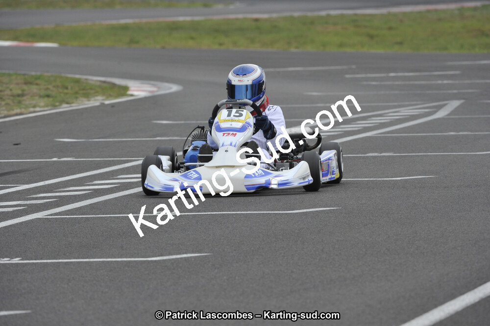 29/07/2012 : Championnat de France Minime / Cadet / Nationale 2012 à Escource (Photos Patrick Lascombes) 2012 — karting