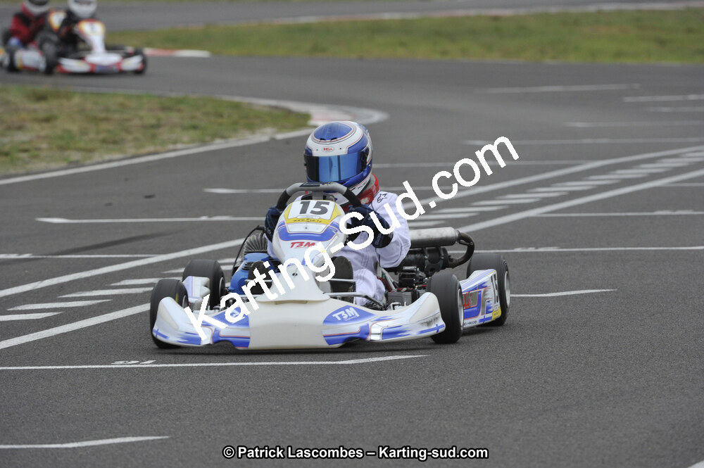 29/07/2012 : Championnat de France Minime / Cadet / Nationale 2012 à Escource (Photos Patrick Lascombes) 2012 — karting