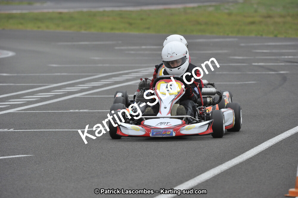 29/07/2012 : Championnat de France Minime / Cadet / Nationale 2012 à Escource (Photos Patrick Lascombes) 2012 — karting