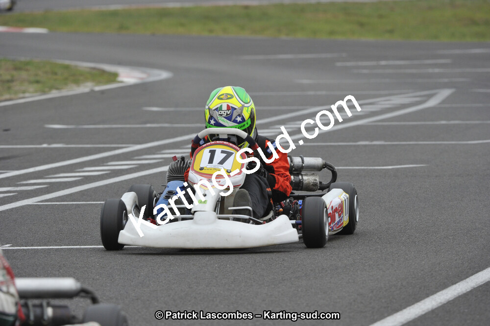 29/07/2012 : Championnat de France Minime / Cadet / Nationale 2012 à Escource (Photos Patrick Lascombes) 2012 — karting