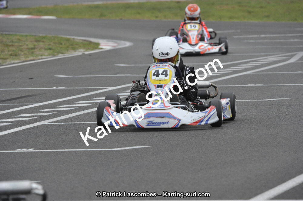 29/07/2012 : Championnat de France Minime / Cadet / Nationale 2012 à Escource (Photos Patrick Lascombes) 2012 — karting