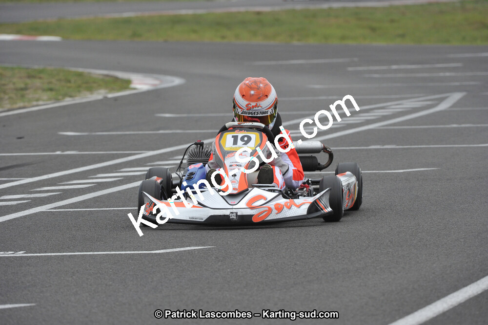 29/07/2012 : Championnat de France Minime / Cadet / Nationale 2012 à Escource (Photos Patrick Lascombes) 2012 — karting