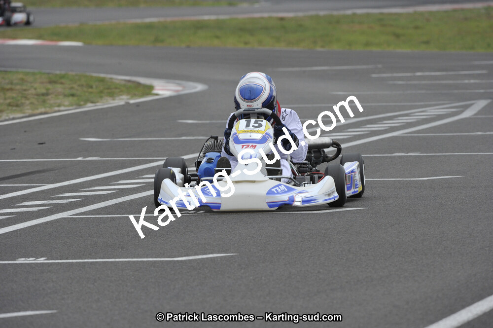 29/07/2012 : Championnat de France Minime / Cadet / Nationale 2012 à Escource (Photos Patrick Lascombes) 2012 — karting