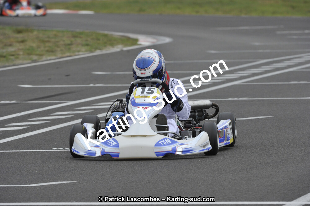 29/07/2012 : Championnat de France Minime / Cadet / Nationale 2012 à Escource (Photos Patrick Lascombes) 2012 — karting