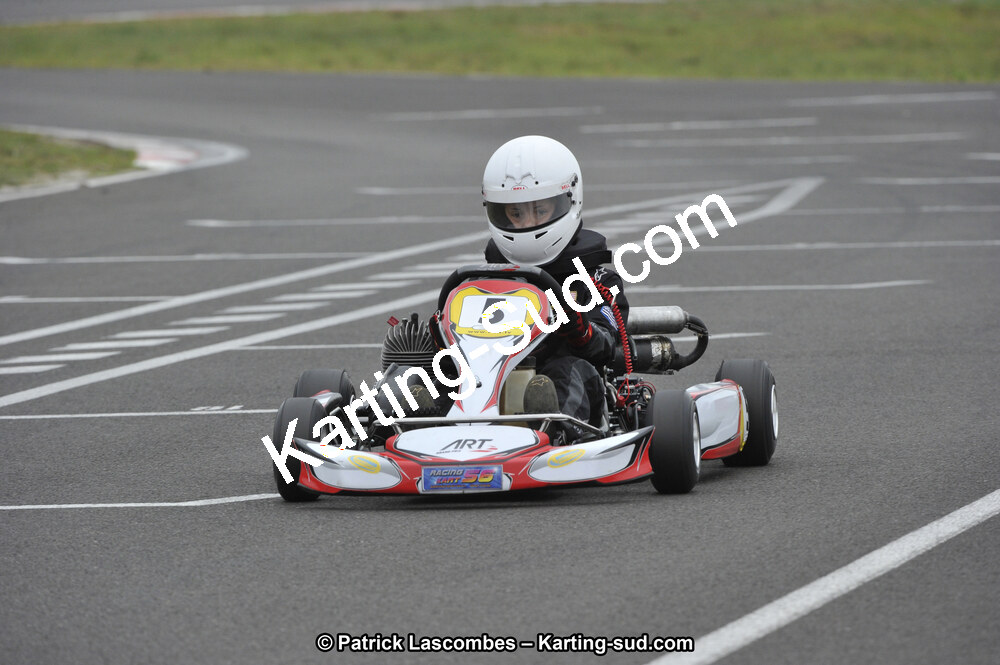 29/07/2012 : Championnat de France Minime / Cadet / Nationale 2012 à Escource (Photos Patrick Lascombes) 2012 — karting