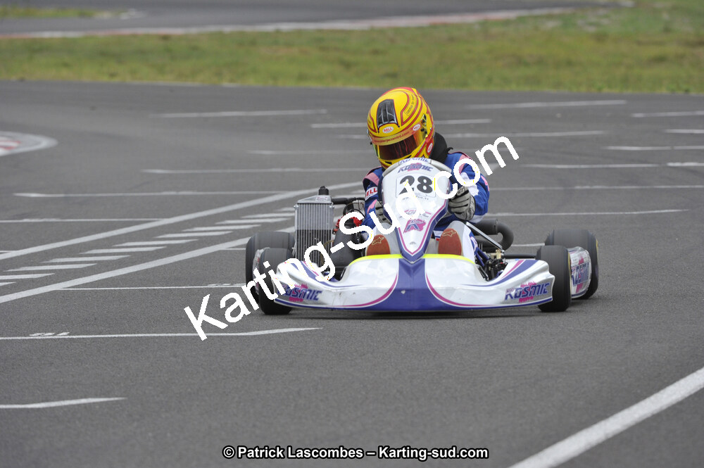 29/07/2012 : Championnat de France Minime / Cadet / Nationale 2012 à Escource (Photos Patrick Lascombes) 2012 — karting