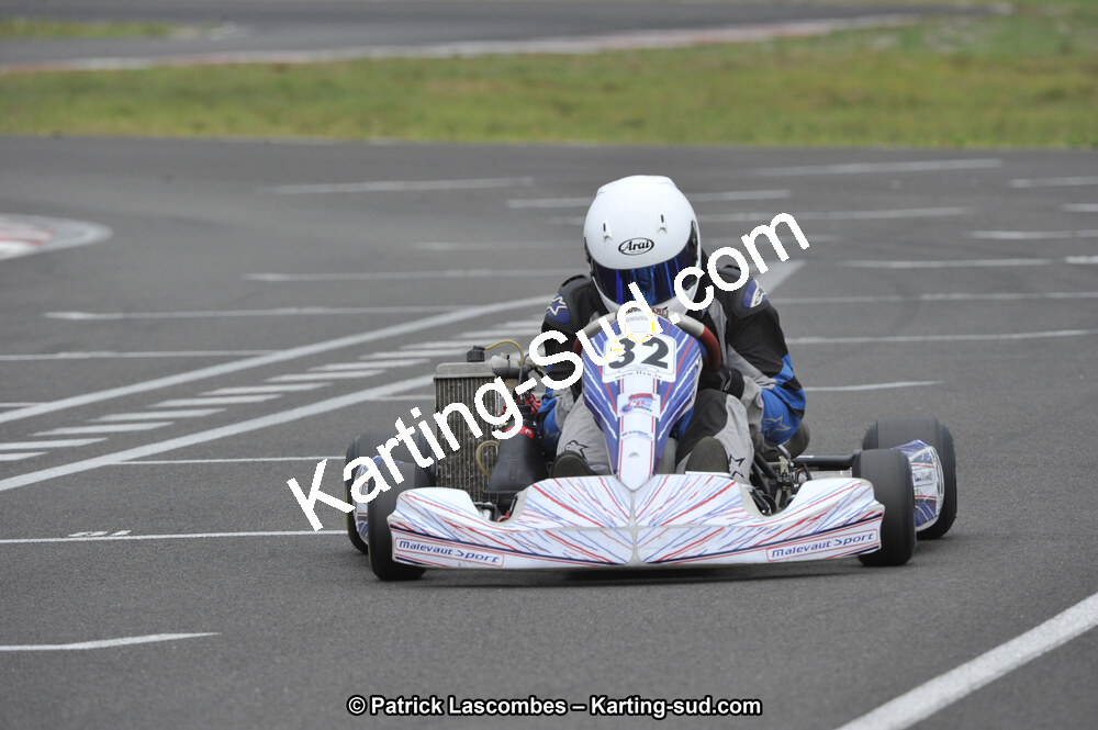 29/07/2012 : Championnat de France Minime / Cadet / Nationale 2012 à Escource (Photos Patrick Lascombes) 2012 — karting