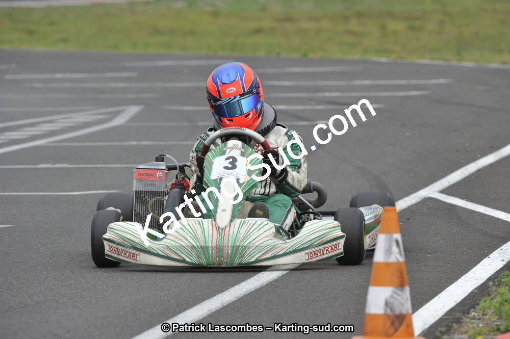 29/07/2012 : Championnat de France Minime / Cadet / Nationale 2012 à Escource (Photos Patrick Lascombes) 2012 — karting