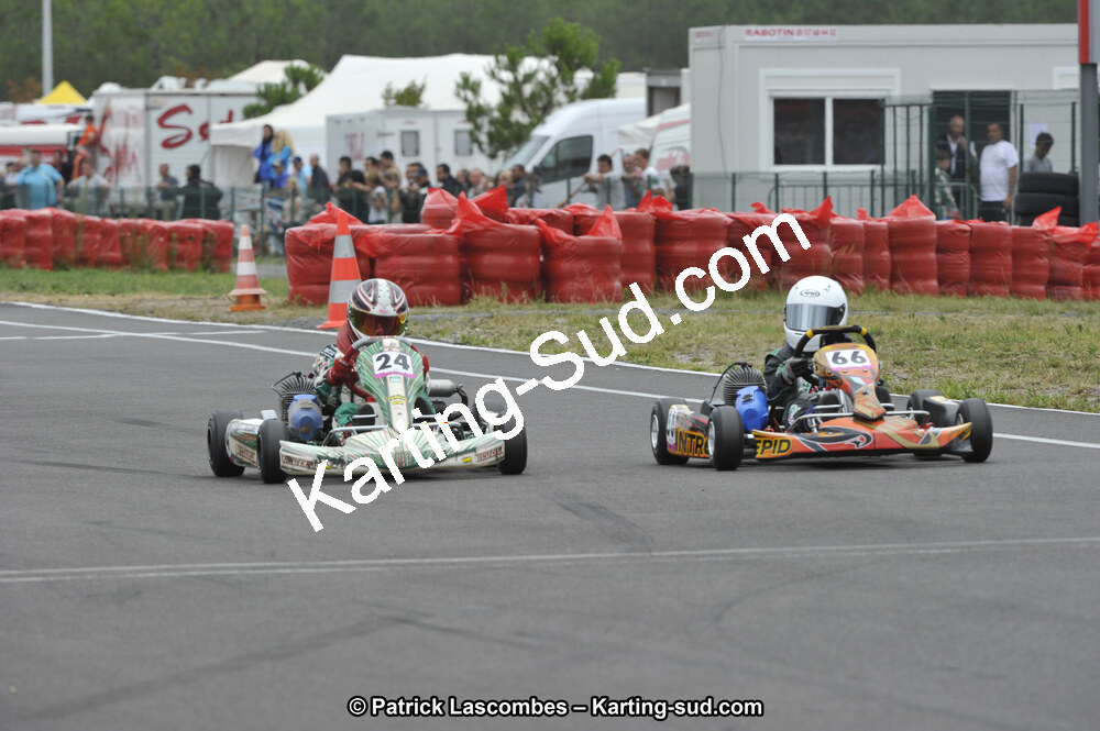 29/07/2012 : Championnat de France Minime / Cadet / Nationale 2012 à Escource (Photos Patrick Lascombes) 2012 — karting