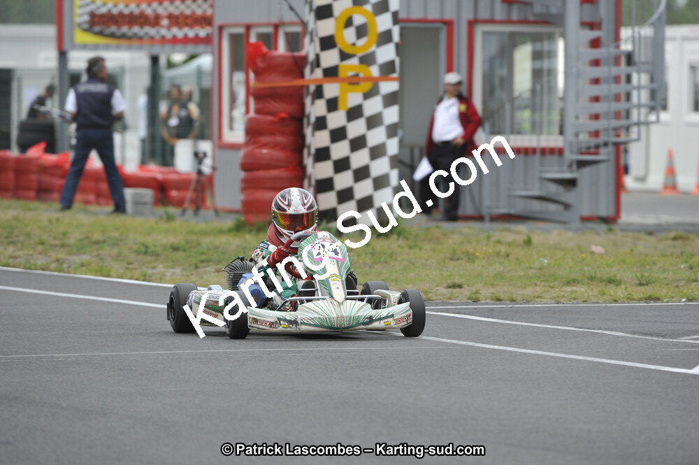 29/07/2012 : Championnat de France Minime / Cadet / Nationale 2012 à Escource (Photos Patrick Lascombes) 2012 — karting