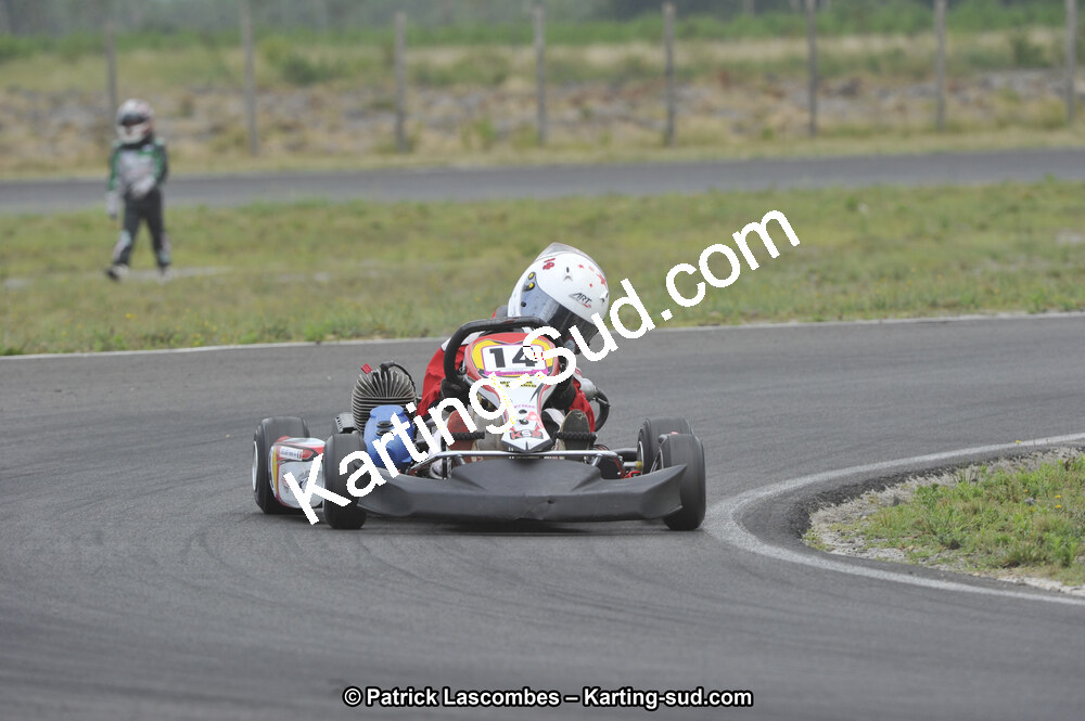 29/07/2012 : Championnat de France Minime / Cadet / Nationale 2012 à Escource (Photos Patrick Lascombes) 2012 — karting