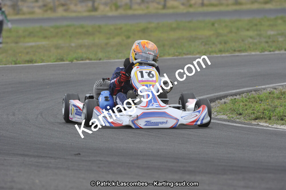 29/07/2012 : Championnat de France Minime / Cadet / Nationale 2012 à Escource (Photos Patrick Lascombes) 2012 — karting