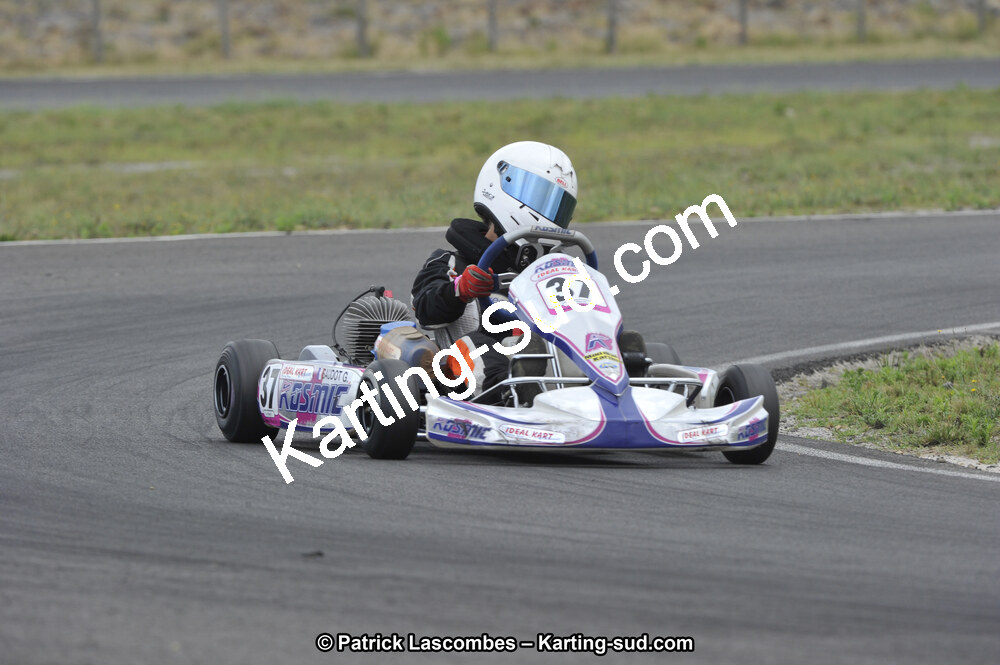 29/07/2012 : Championnat de France Minime / Cadet / Nationale 2012 à Escource (Photos Patrick Lascombes) 2012 — karting
