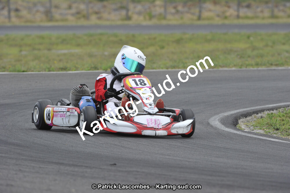 29/07/2012 : Championnat de France Minime / Cadet / Nationale 2012 à Escource (Photos Patrick Lascombes) 2012 — karting