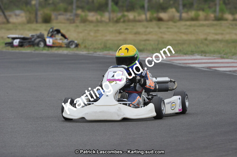 29/07/2012 : Championnat de France Minime / Cadet / Nationale 2012 à Escource (Photos Patrick Lascombes) 2012 — karting