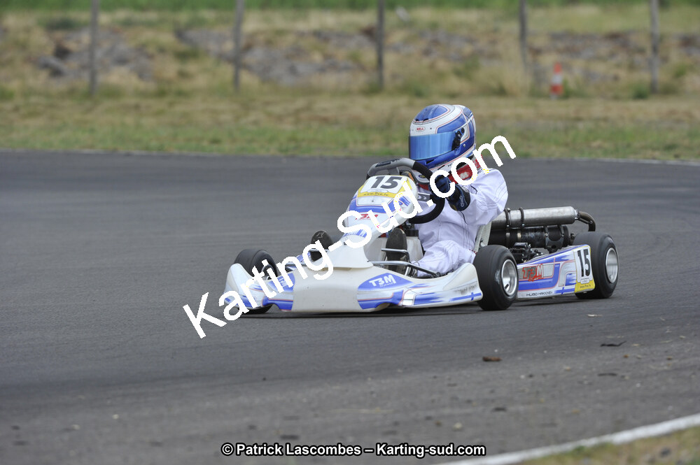 29/07/2012 : Championnat de France Minime / Cadet / Nationale 2012 à Escource (Photos Patrick Lascombes) 2012 — karting
