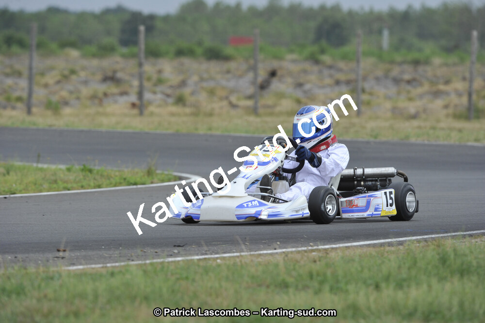 29/07/2012 : Championnat de France Minime / Cadet / Nationale 2012 à Escource (Photos Patrick Lascombes) 2012 — karting