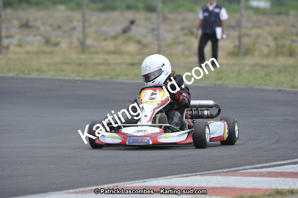 29/07/2012 : Championnat de France Minime / Cadet / Nationale 2012 à Escource (Photos Patrick Lascombes) 2012 — karting