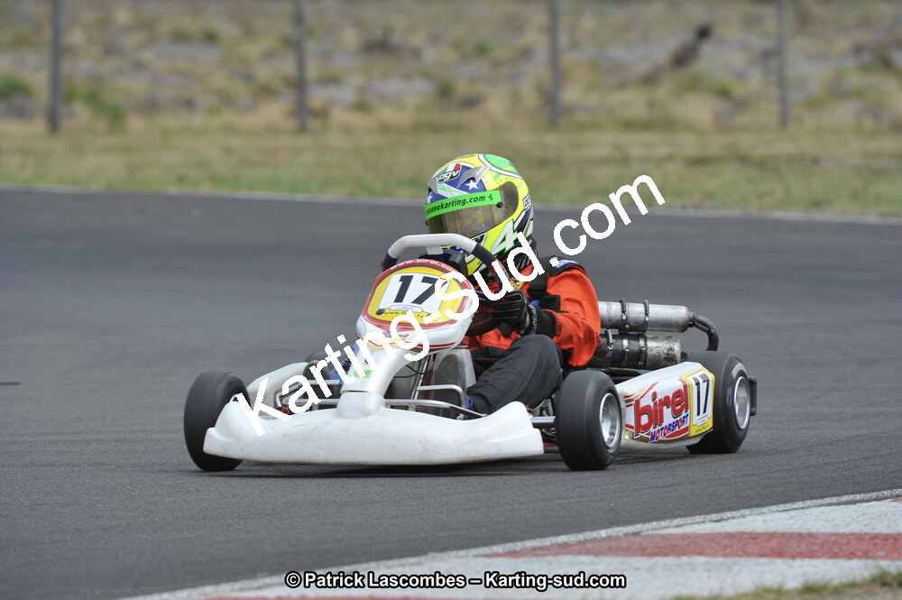 29/07/2012 : Championnat de France Minime / Cadet / Nationale 2012 à Escource (Photos Patrick Lascombes) 2012 — karting