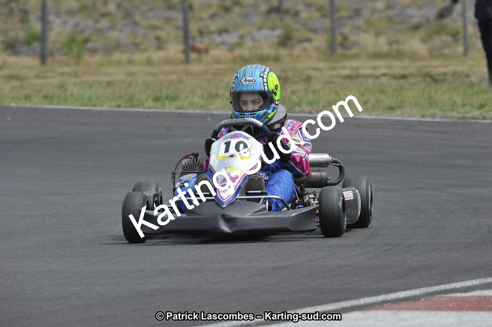 29/07/2012 : Championnat de France Minime / Cadet / Nationale 2012 à Escource (Photos Patrick Lascombes) 2012 — karting