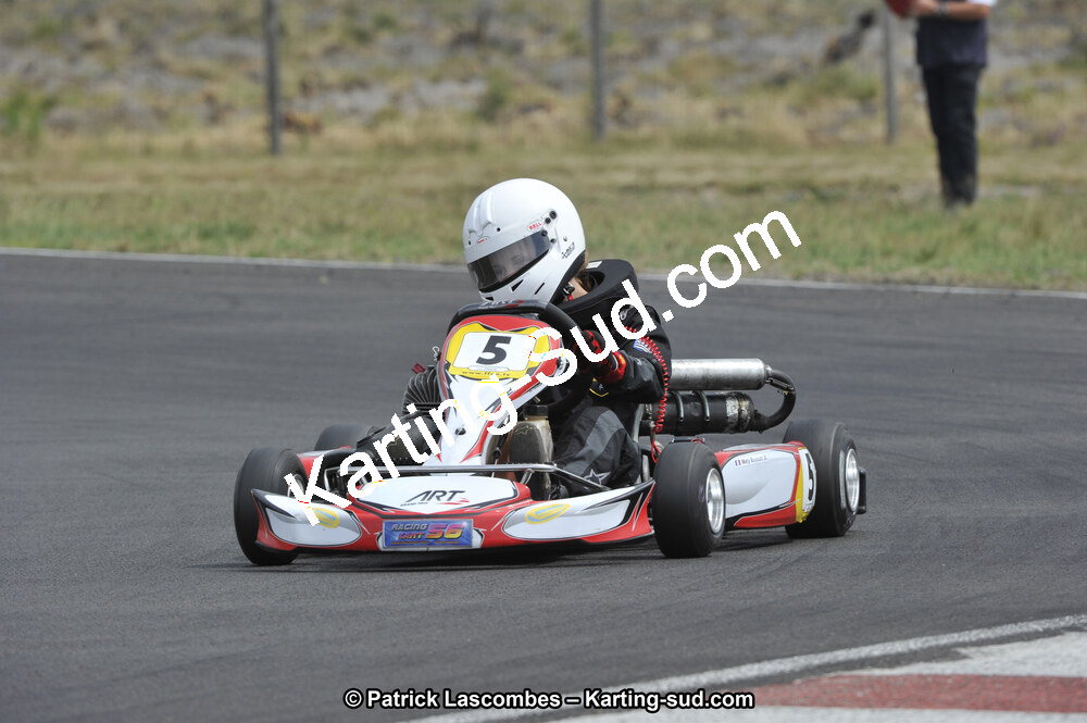 29/07/2012 : Championnat de France Minime / Cadet / Nationale 2012 à Escource (Photos Patrick Lascombes) 2012 — karting