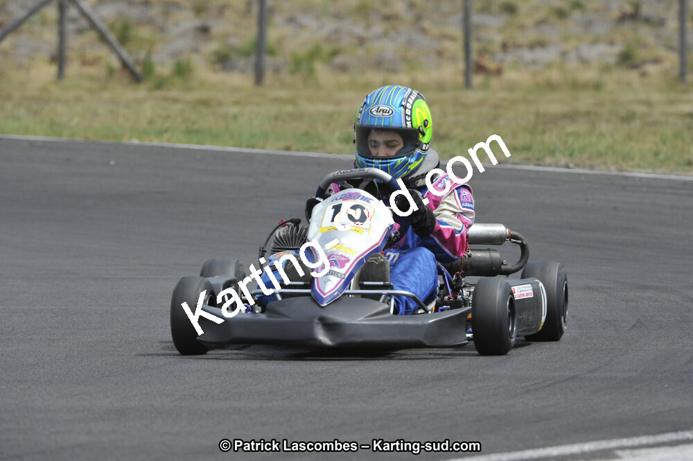 29/07/2012 : Championnat de France Minime / Cadet / Nationale 2012 à Escource (Photos Patrick Lascombes) 2012 — karting