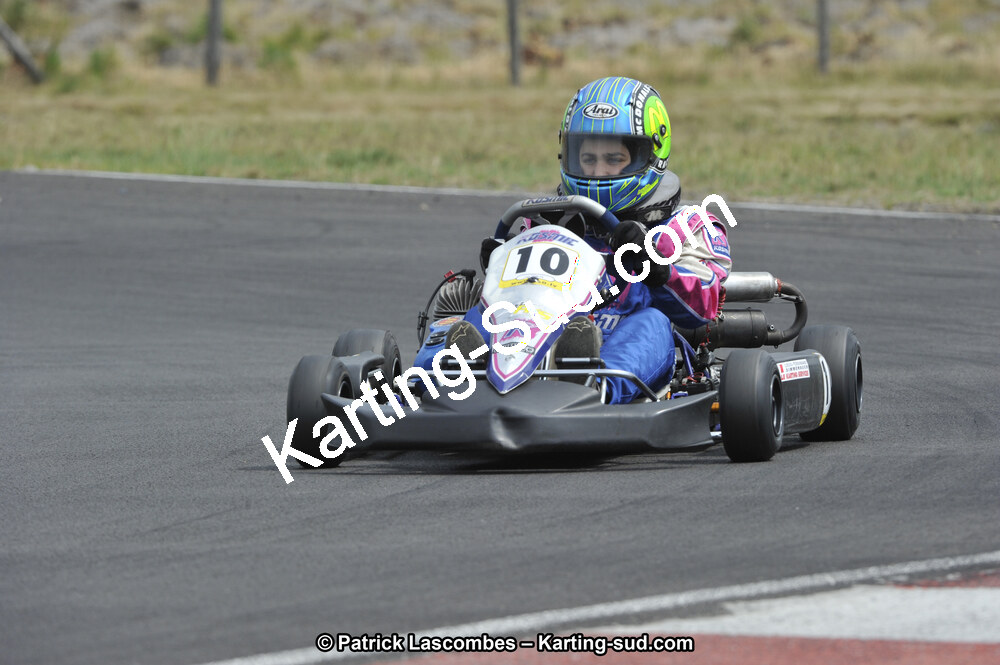 29/07/2012 : Championnat de France Minime / Cadet / Nationale 2012 à Escource (Photos Patrick Lascombes) 2012 — karting