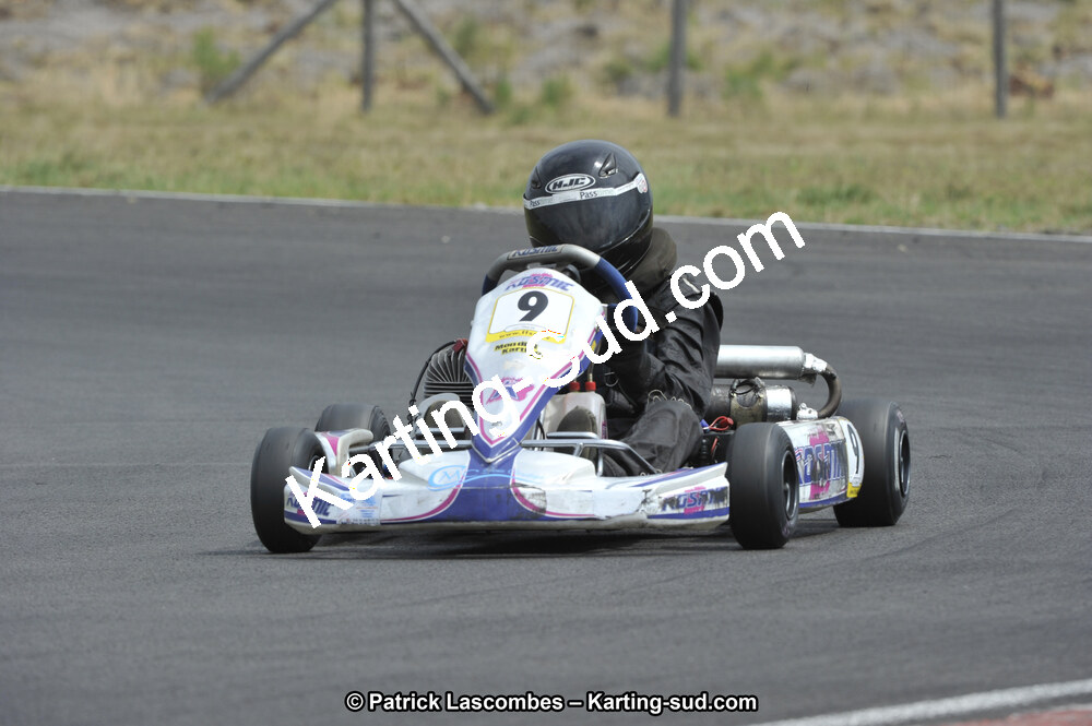 29/07/2012 : Championnat de France Minime / Cadet / Nationale 2012 à Escource (Photos Patrick Lascombes) 2012 — karting