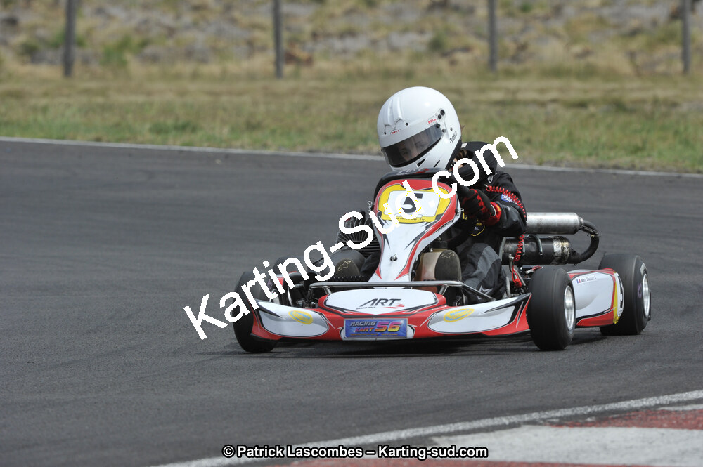29/07/2012 : Championnat de France Minime / Cadet / Nationale 2012 à Escource (Photos Patrick Lascombes) 2012 — karting