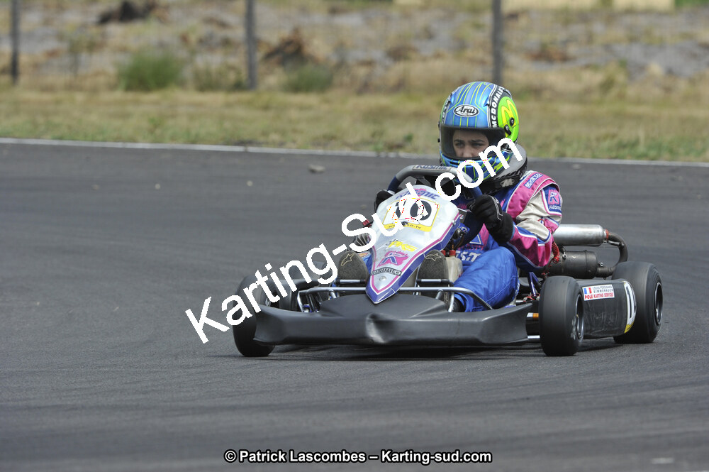 29/07/2012 : Championnat de France Minime / Cadet / Nationale 2012 à Escource (Photos Patrick Lascombes) 2012 — karting