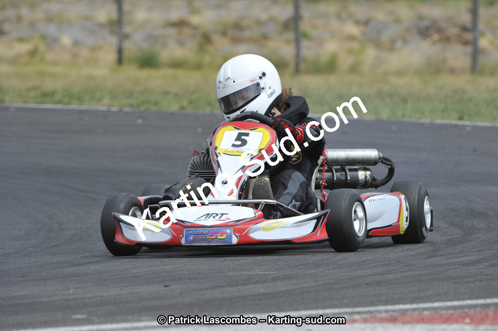 29/07/2012 : Championnat de France Minime / Cadet / Nationale 2012 à Escource (Photos Patrick Lascombes) 2012 — karting