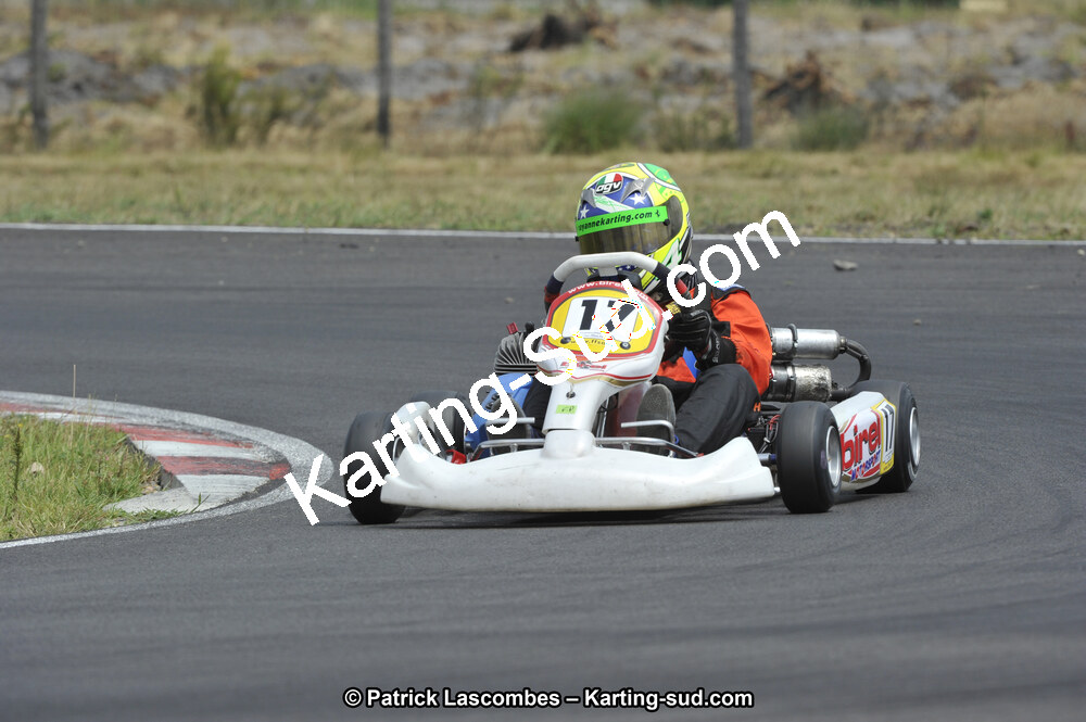 29/07/2012 : Championnat de France Minime / Cadet / Nationale 2012 à Escource (Photos Patrick Lascombes) 2012 — karting
