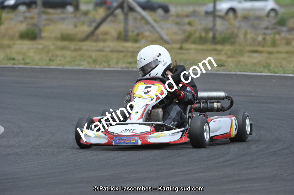 29/07/2012 : Championnat de France Minime / Cadet / Nationale 2012 à Escource (Photos Patrick Lascombes) 2012 — karting