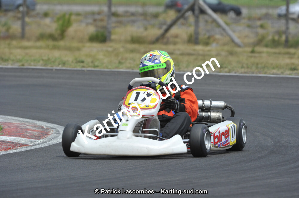 29/07/2012 : Championnat de France Minime / Cadet / Nationale 2012 à Escource (Photos Patrick Lascombes) 2012 — karting