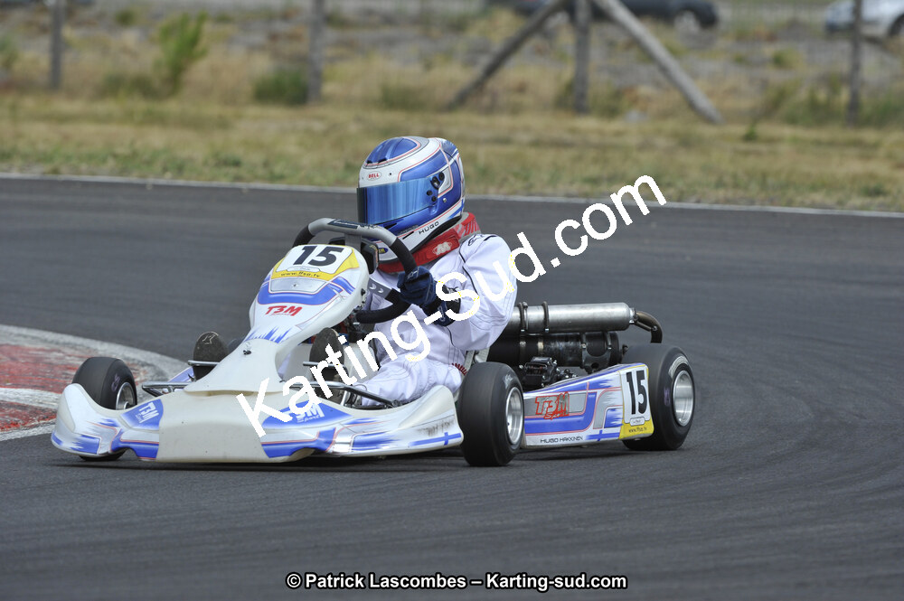 29/07/2012 : Championnat de France Minime / Cadet / Nationale 2012 à Escource (Photos Patrick Lascombes) 2012 — karting