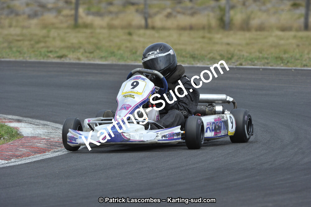 29/07/2012 : Championnat de France Minime / Cadet / Nationale 2012 à Escource (Photos Patrick Lascombes) 2012 — karting