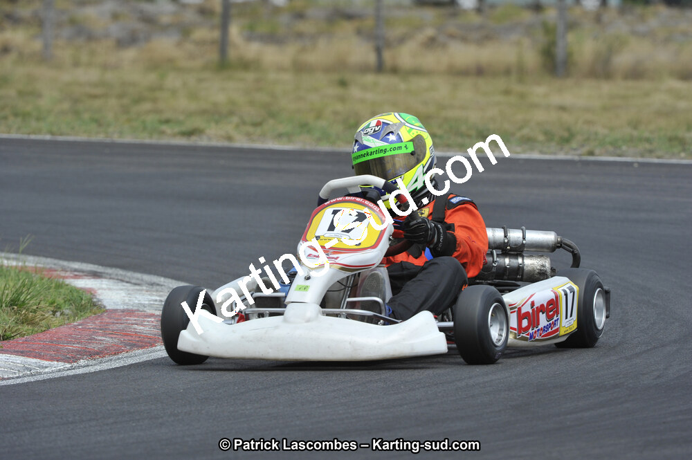 29/07/2012 : Championnat de France Minime / Cadet / Nationale 2012 à Escource (Photos Patrick Lascombes) 2012 — karting