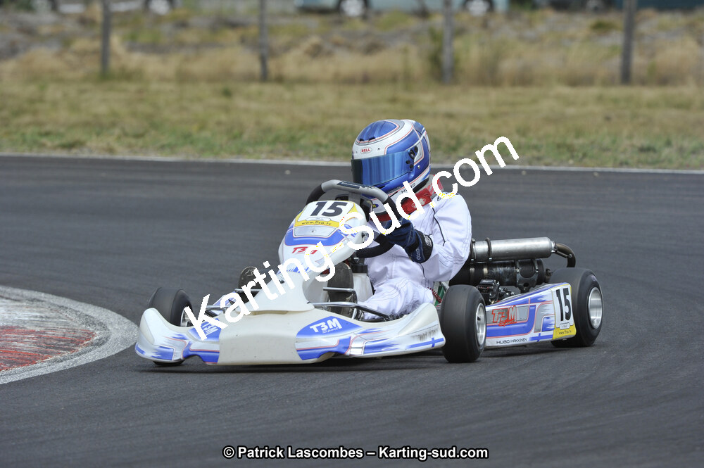 29/07/2012 : Championnat de France Minime / Cadet / Nationale 2012 à Escource (Photos Patrick Lascombes) 2012 — karting