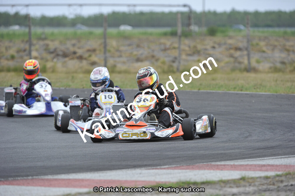 29/07/2012 : Championnat de France Minime / Cadet / Nationale 2012 à Escource (Photos Patrick Lascombes) 2012 — karting