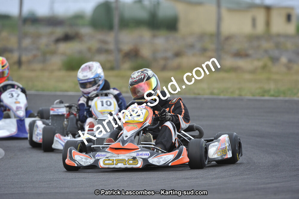 29/07/2012 : Championnat de France Minime / Cadet / Nationale 2012 à Escource (Photos Patrick Lascombes) 2012 — karting