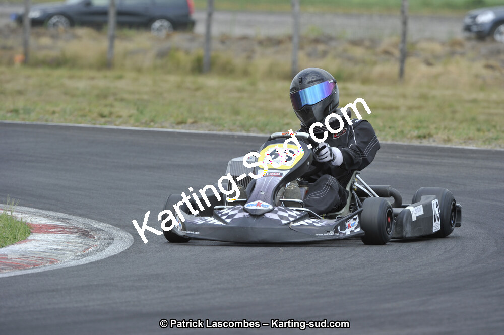 29/07/2012 : Championnat de France Minime / Cadet / Nationale 2012 à Escource (Photos Patrick Lascombes) 2012 — karting
