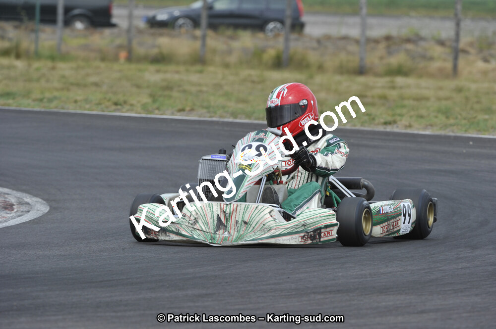 29/07/2012 : Championnat de France Minime / Cadet / Nationale 2012 à Escource (Photos Patrick Lascombes) 2012 — karting