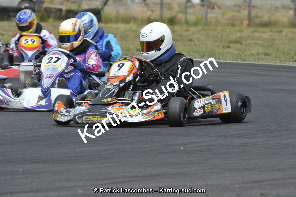 29/07/2012 : Championnat de France Minime / Cadet / Nationale 2012 à Escource (Photos Patrick Lascombes) 2012 — karting