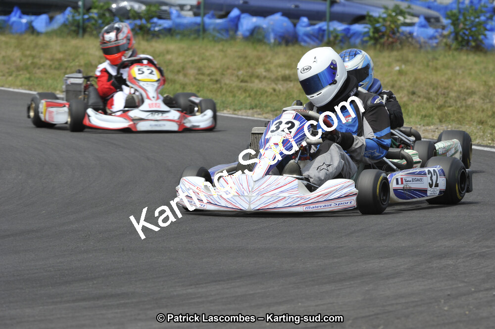 29/07/2012 : Championnat de France Minime / Cadet / Nationale 2012 à Escource (Photos Patrick Lascombes) 2012 — karting