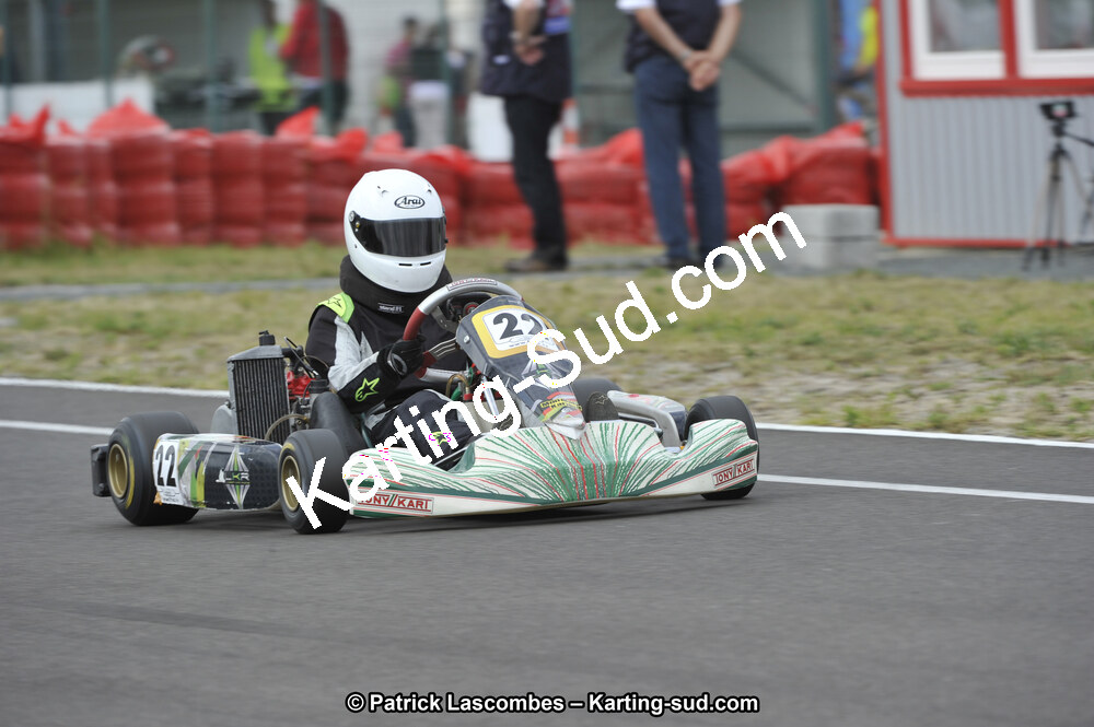 29/07/2012 : Championnat de France Minime / Cadet / Nationale 2012 à Escource (Photos Patrick Lascombes) 2012 — karting
