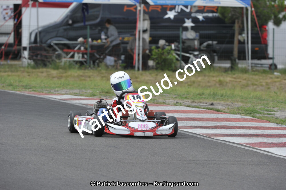 29/07/2012 : Championnat de France Minime / Cadet / Nationale 2012 à Escource (Photos Patrick Lascombes) 2012 — karting