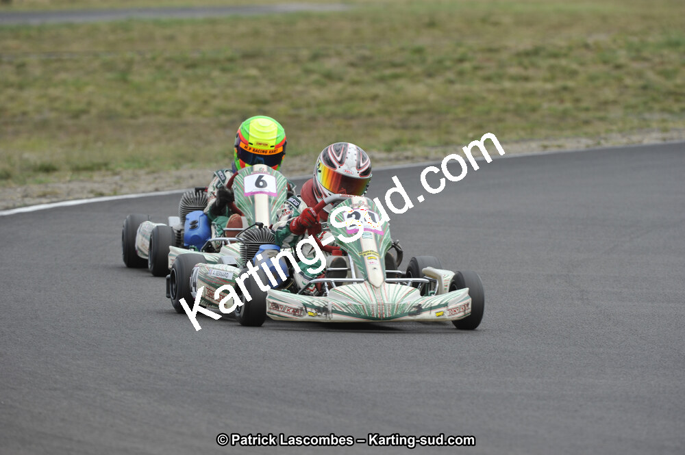 29/07/2012 : Championnat de France Minime / Cadet / Nationale 2012 à Escource (Photos Patrick Lascombes) 2012 — karting